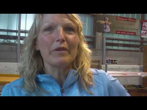 Tour du Chablais / Monthey / Avant la course...