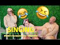 SINGING BETWEEN THE LINES Episode 9 The SINGING BETWEEN THE LINES Episode 9 The