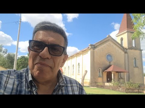 Chamizo - El pueblo y su joya: el Santuario Diocesano Santa Teresita.