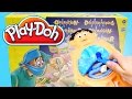 Play Doh Operation game doctor playset play dough by Unboxingsurpriseegg