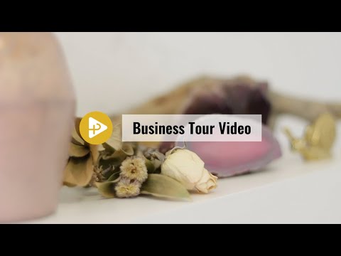 Proceeds Media video.