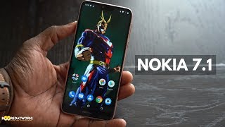 is the Nokia 7.1 the Best Budget Smartphone in 2018?