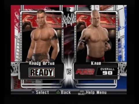 wwe smackdown vs. raw 2009 playstation 2 download