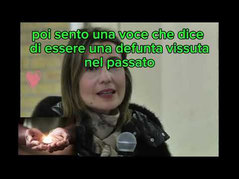 Claudia Koll - Touching testimony - my fight against evil