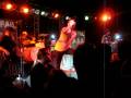 Senses Fail- Four Years Live