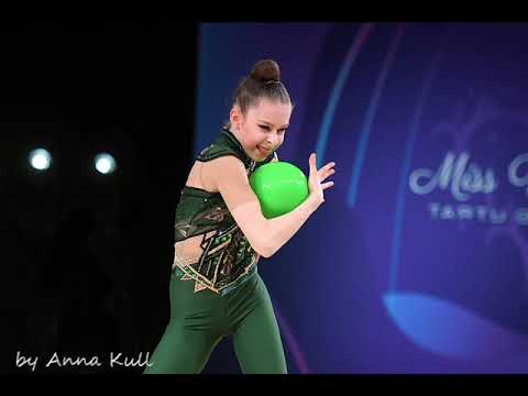 Kateryna Tsema - Ball 2022/2023 - Music