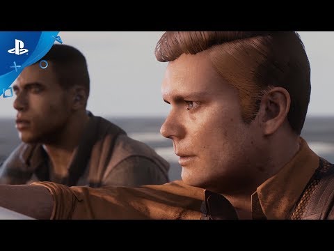 Mafia III - Stones Unturned DLC Launch Trailer | PS4