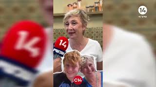 שופינג ביום - קרב לייזרים בלילה: הקניון בסיון שהופך לזירת משחקים | מדברים C14 (חדשות ערוץ 14) - התמונה מוצגת ישירות מתוך אתר האינטרנט יוטיוב. זכויות היוצרים בתמונה שייכות ליוצרה. קישור קרדיט למקור התוכן נמצא בתוך דף הסרטון