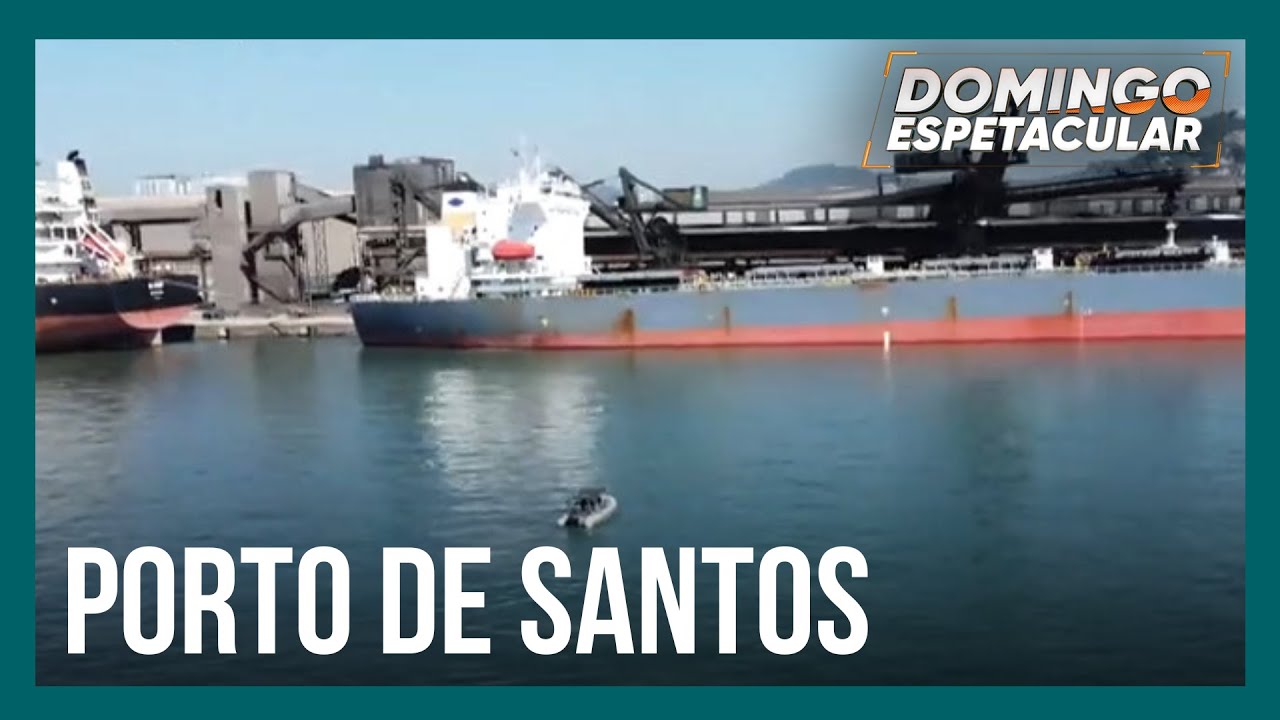 Conheça os bastidores da megaoperação que desvendou esquema de tráfico internacional