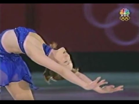 S. ARAKAWA - 2006 OLYMPIC GAMES - EXHIBITION