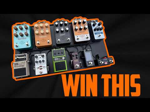 xacttone and Universal Audio