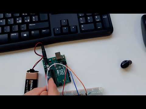 Sensore di fiamma e sensore REED