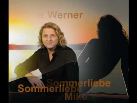 Mike Werner - Sommerliebe