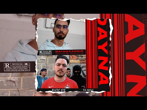 DAYNA HN - Bang Bang ft. 4 NOIR (Official Music Video)