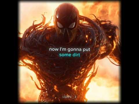 " Venom Spiderman vs Dr Doom Fight " - Avengers Doomsday Edit|Venom Spiderman Edit#avengersdoomsday