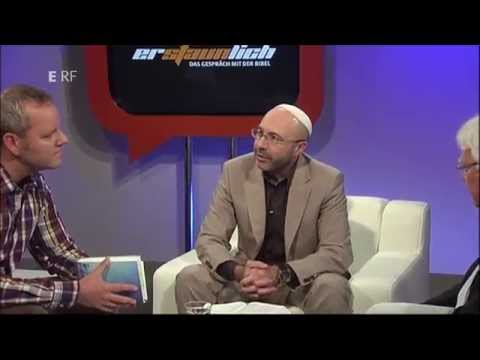 Die Bibel aus jüdischer Sicht (5/6) – Ist das Alte Testament noch wichtig? | ERF Medien