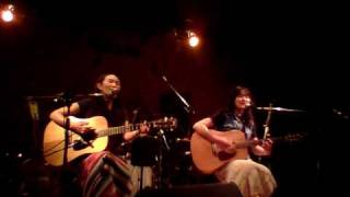 Let the Good Times Roll / Red Dirt Boogie Sisters 赤土姉妹