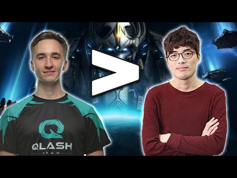 Lambo BETTER than Byun?! Nice CHEESING Clem & other upsets! | SC2DAY