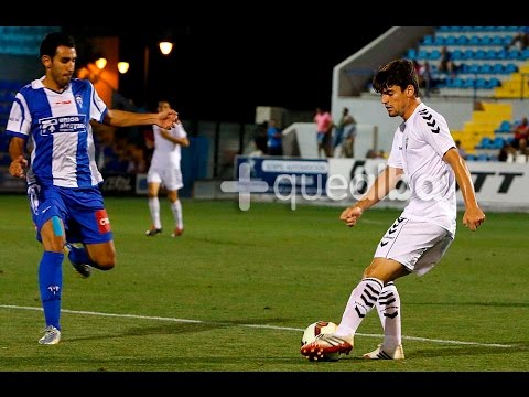 Fran Garcia Highlights 2016