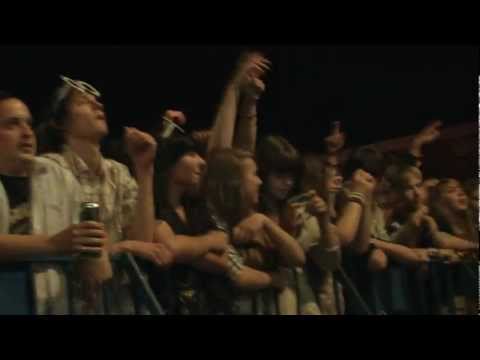 Natural Dread Killaz Sound System