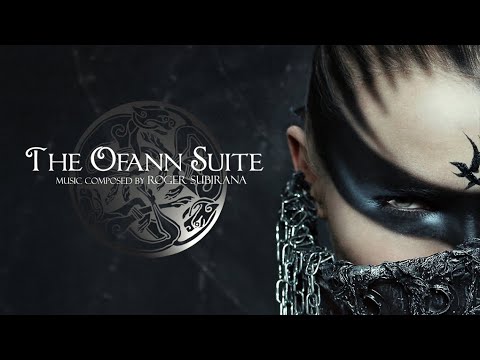Roger Subirana - "The Ofann Suite" (Video-Clip)