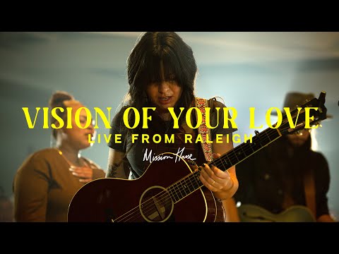 Thumbnail for Vision of Your Love video