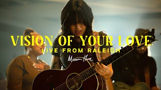 Vision of Your Love