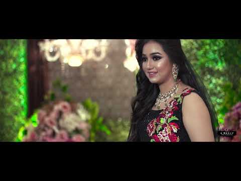 1st Birthday Of Salah (Trailer) Upcoming Full Video