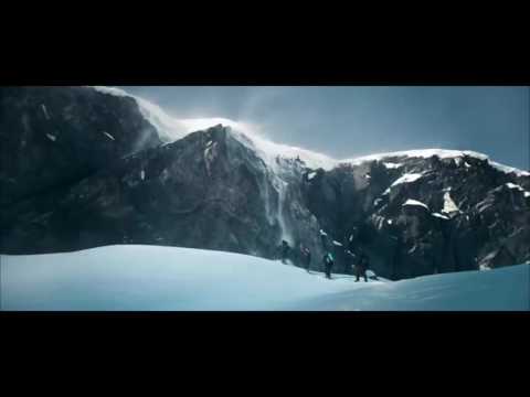 Wnęku x Pawlas - Mróz (Official Video Mashup) [NKP Mixtape]