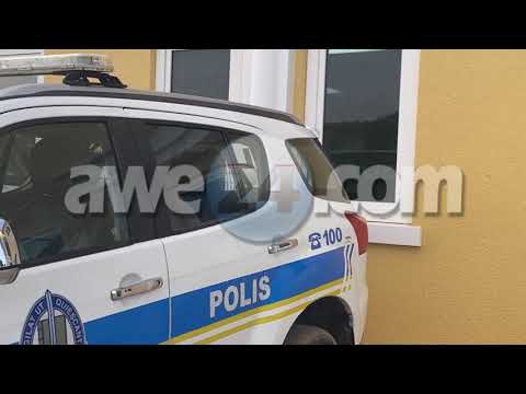 Polis a detene homber cu tabata causa problema na un cas na Tamarijn