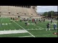 Harvard Camp One-on-One Drills Summer 2016 