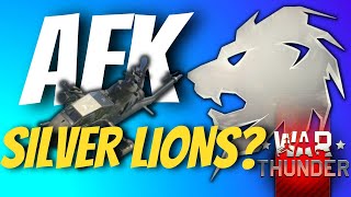 How to Get Silver Lions Fast! (Patched)