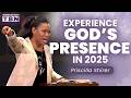 Priscilla Shirer How To Stand Against Spiritual Warfare FULL SERMON Women Of Faith On TBN
