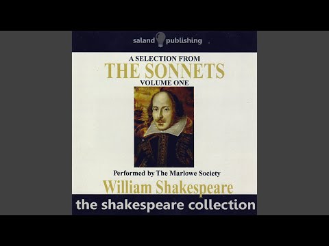 Video thumbnail for Sonnet 29