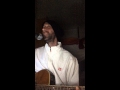 Gregory Porter-Be Good (Lion's Song) Cover ...