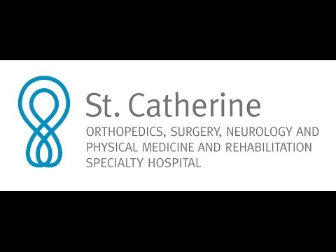 Specijalna bolnica Sveta Katarina