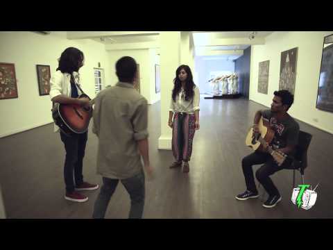 Sound Plunge Video Playlist - Magic Makes You Talk Loud by L For Vendetta