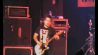 NoFx - A perfect government