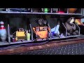 Morris International Vision 2009 UK Logo