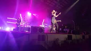 Goo Goo Dolls Live Charlotte, NC Tattered Edge/ You Should Be Happy August 26, 2022