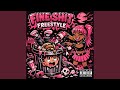 FINE SHIT FREESTYLE