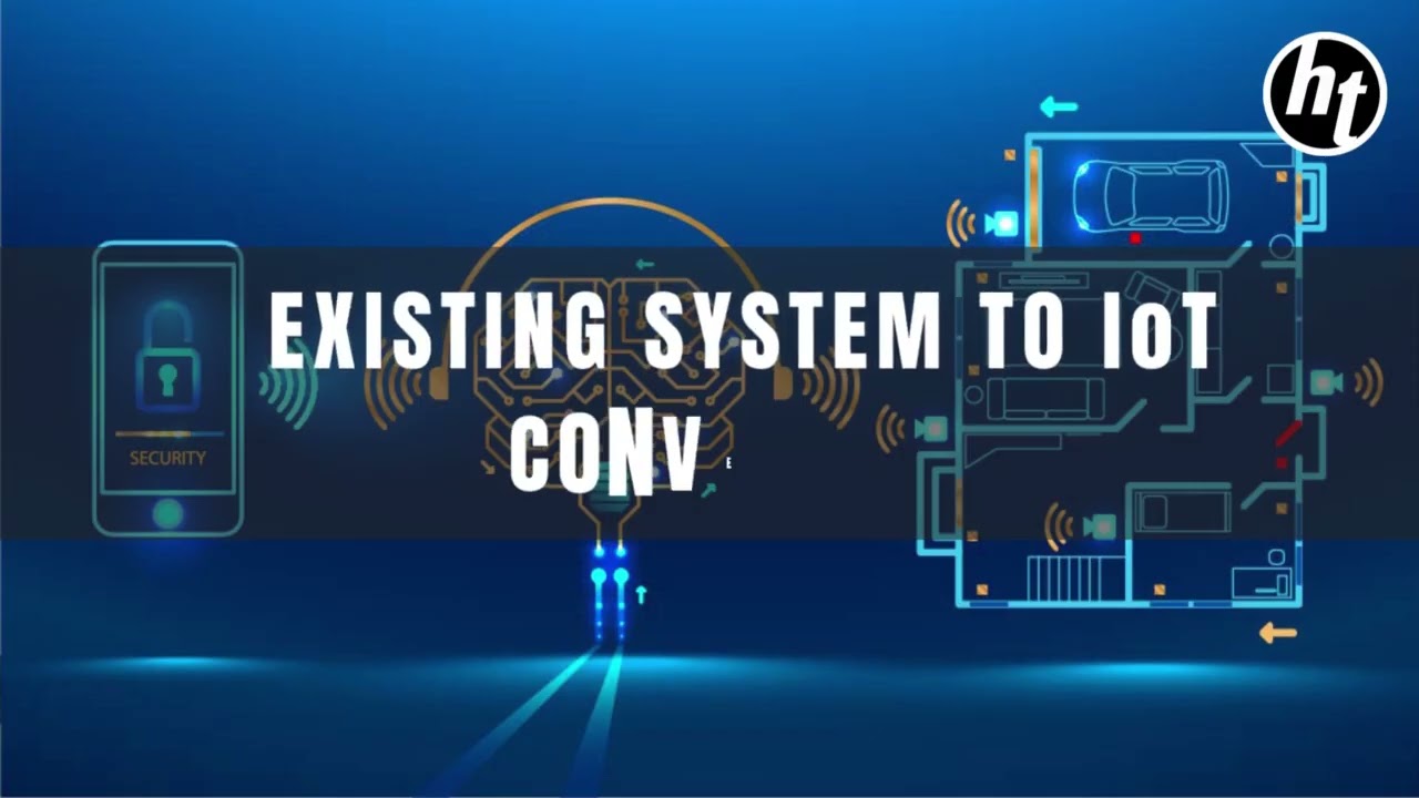 About H TEC Automation