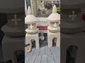 26 INCH WHITE SANDSTONE JAPANESE LANTERNS FROM STONEMART Shorts Youtubeshorts Ytshorts
