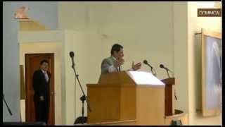 La Voz de Dios