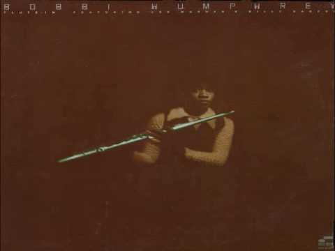 Bobbi Humphrey -  Flute-In (Full Album) 1971