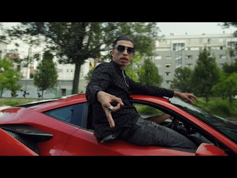 Harmann - Habitat [Official Video]