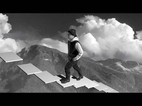 Ley Lofaj - Step It Up |Official Lyrics|