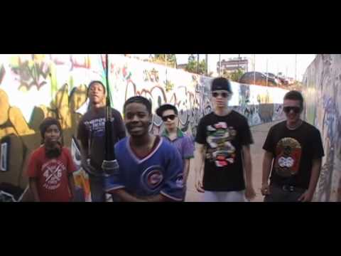 La Alianza - Language