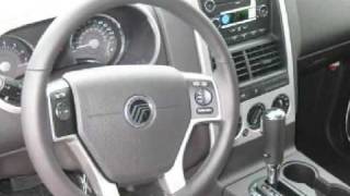 preview picture of video '2009 Mercury Mountaineer Delaware OH 43015'