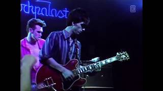 The Smiths - Barbarism Begins At Home (V Re-punk Edit)